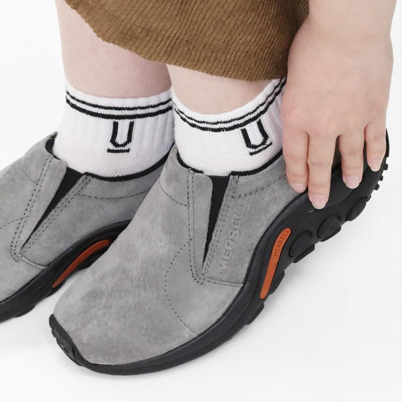 MERRELL（メレル） スニーカー レディース ジャングルモック JUNGLE