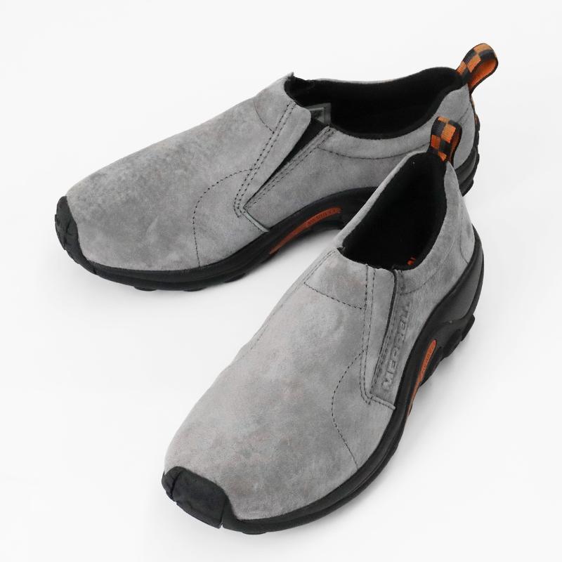 MERRELL（メレル） スニーカー レディース ジャングルモック JUNGLE