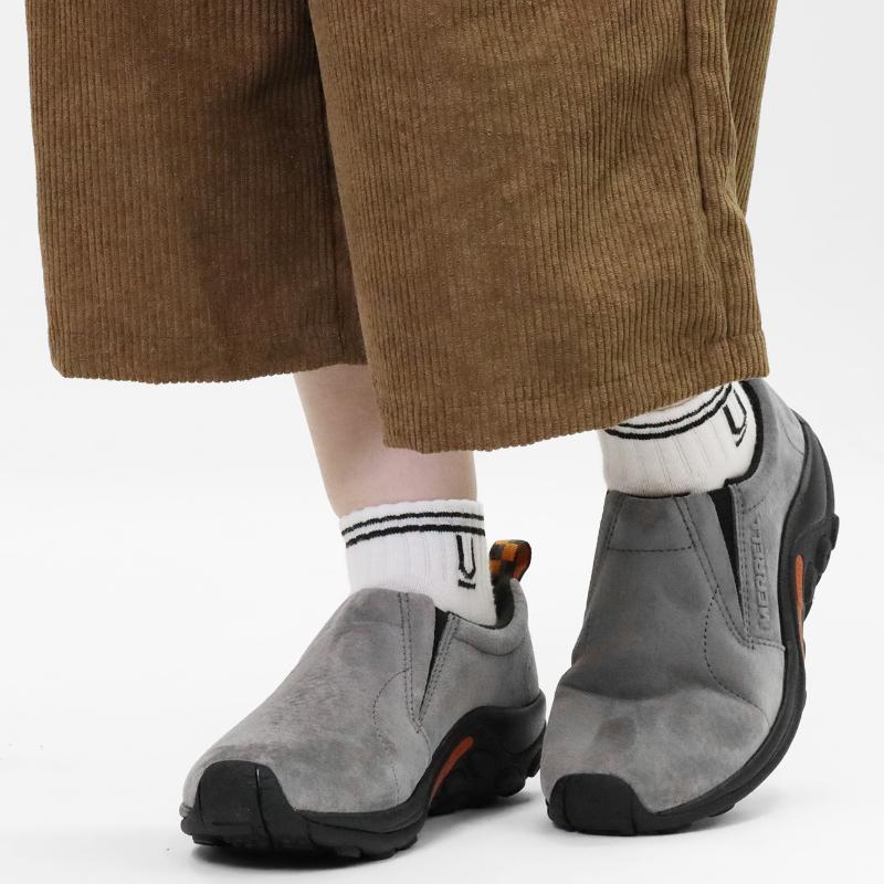 MERRELL（メレル） スニーカー レディース ジャングルモック JUNGLE