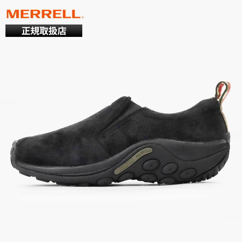 MERRELL（メレル） スニーカー レディース ジャングルモック JUNGLE