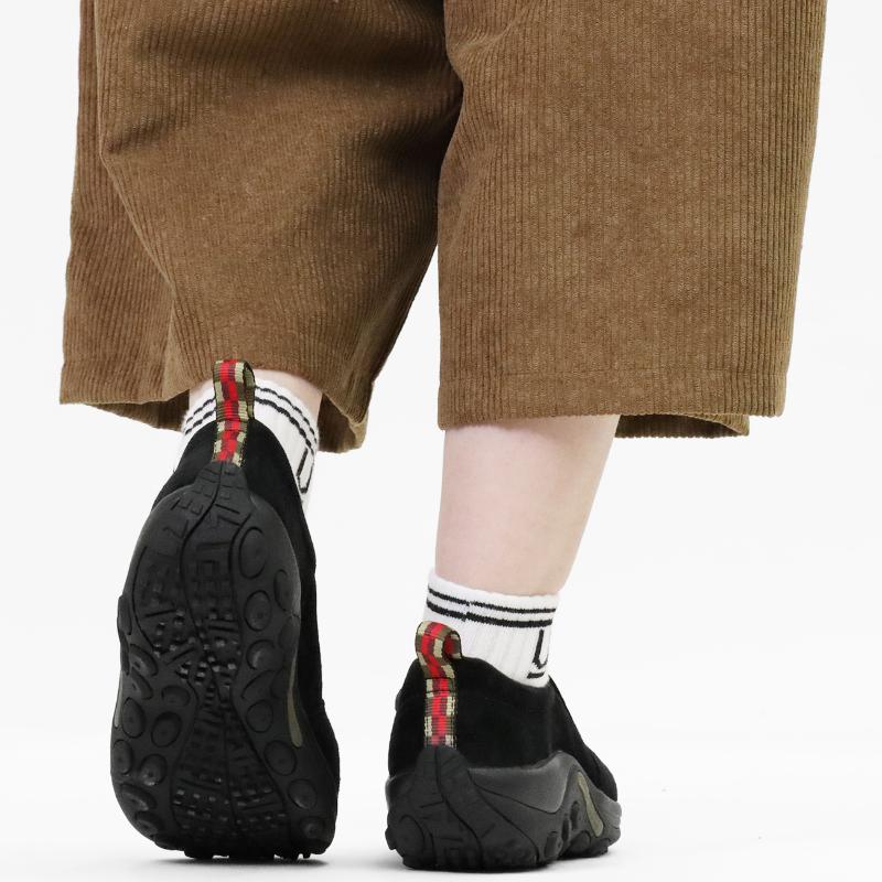 MERRELL（メレル） スニーカー レディース ジャングルモック JUNGLE