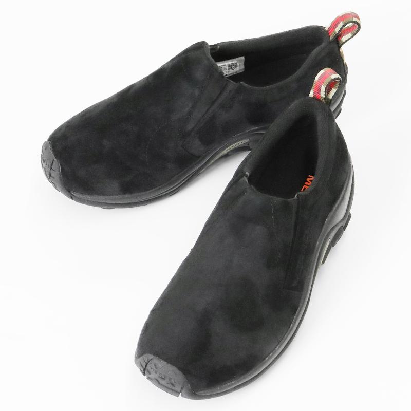 MERRELL（メレル） スニーカー レディース ジャングルモック JUNGLE