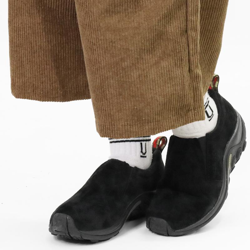 MERRELL（メレル） スニーカー レディース ジャングルモック JUNGLE