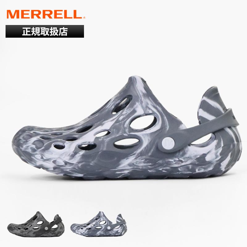 MERRELL（メレル） サンダル レディース ハイドロモック MOC