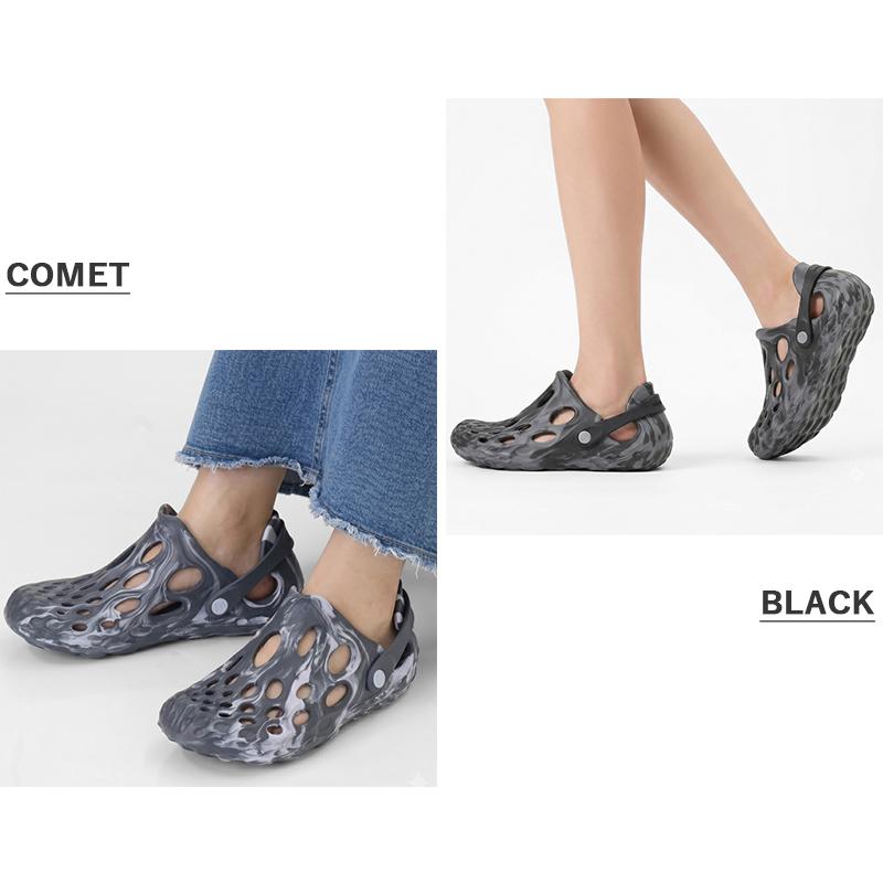 MERRELL（メレル） サンダル レディース ハイドロモック MOC
