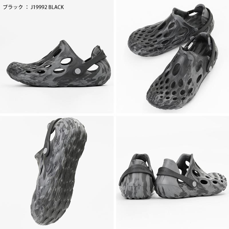 MERRELL（メレル） サンダル レディース ハイドロモック MOC