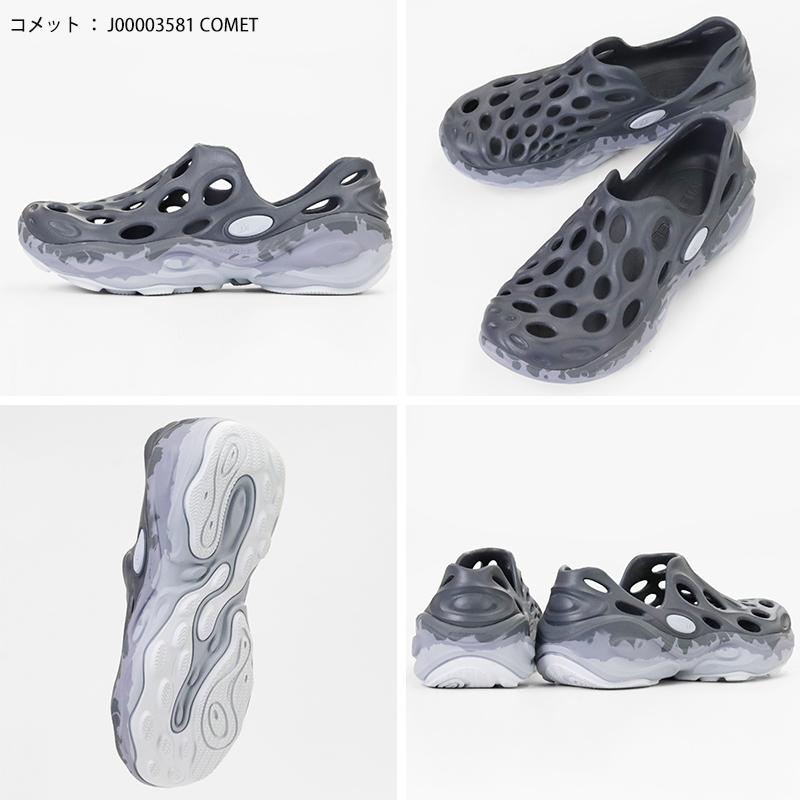 MERRELL（メレル） サンダル メンズ ハイドロ ネクスト ジェン モック