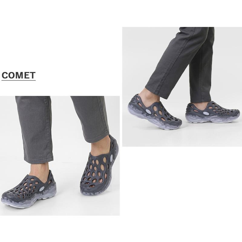 MERRELL（メレル） サンダル メンズ ハイドロ ネクスト ジェン モック
