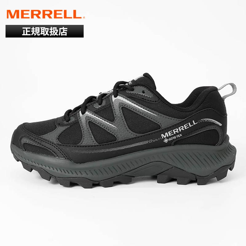 スニーカー レディース MERRELL GORE-TEX メレル ゴアテックス MERRELL（メレル） スニーカー レディース テンポ エクスプローラー