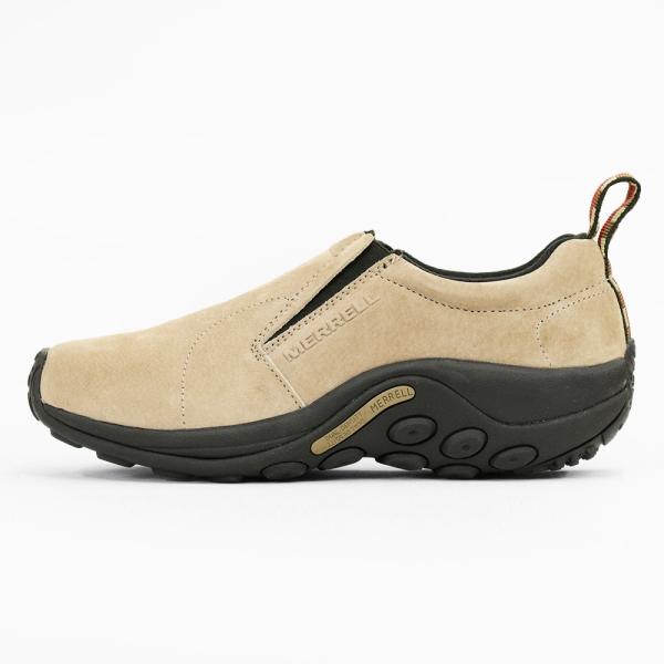 MERRELL（メレル） スニーカー メンズ ジャングルモック JUNGLE MOC