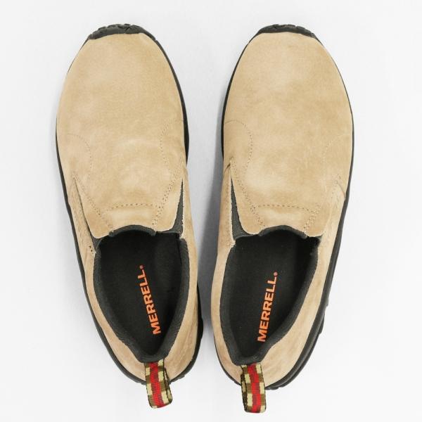 MERRELL（メレル） スニーカー メンズ ジャングルモック JUNGLE MOC