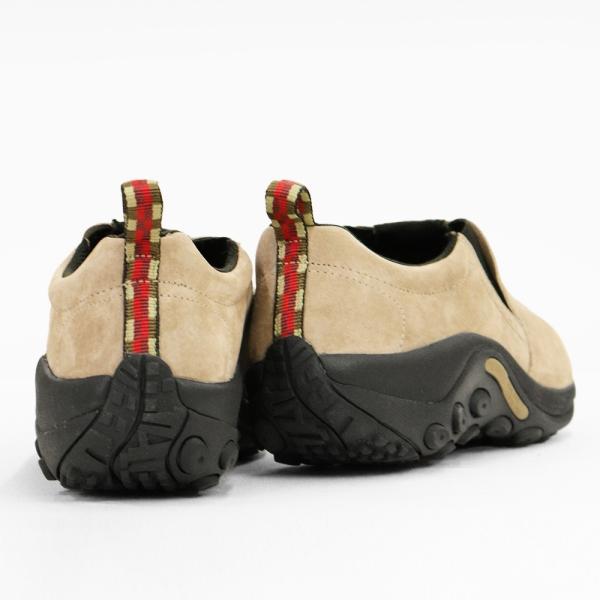 MERRELL（メレル） スニーカー メンズ ジャングルモック JUNGLE MOC