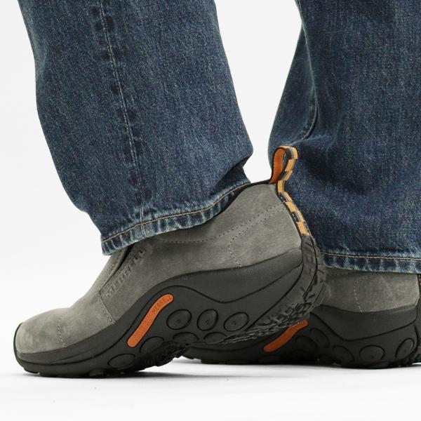MERRELL（メレル） スニーカー メンズ ジャングルモック JUNGLE MOC