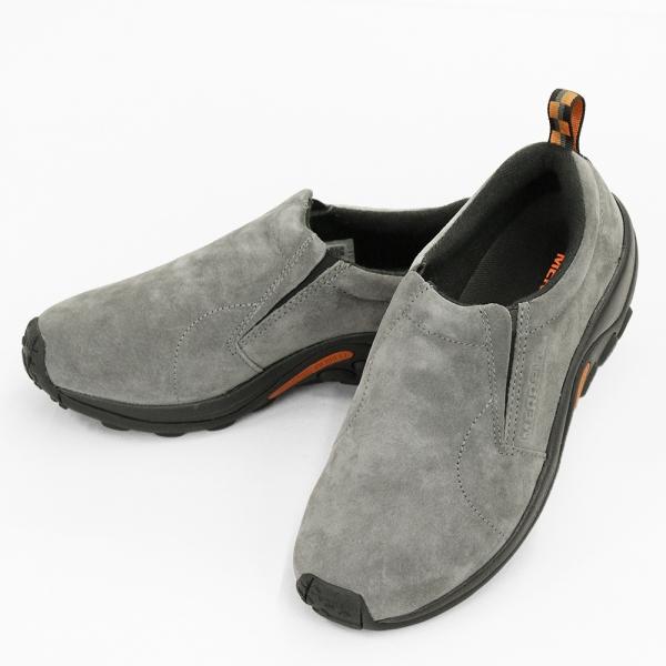 MERRELL（メレル） スニーカー メンズ ジャングルモック JUNGLE MOC