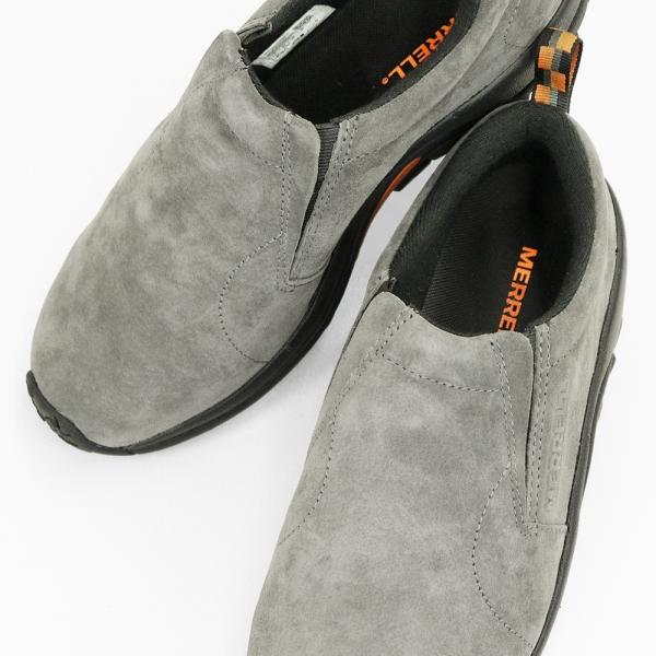 MERRELL（メレル） スニーカー メンズ ジャングルモック JUNGLE MOC