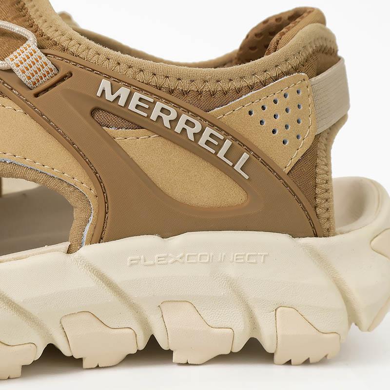 MERRELL（メレル） サンダル レディース マイポ エクスプローラー