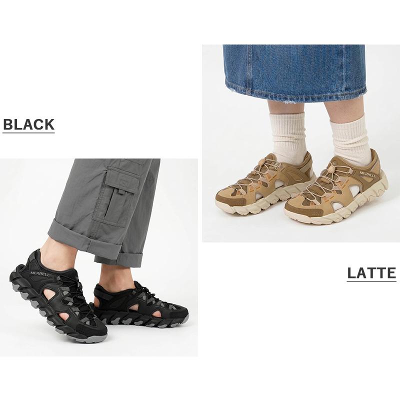 MERRELL（メレル） サンダル レディース マイポ エクスプローラー