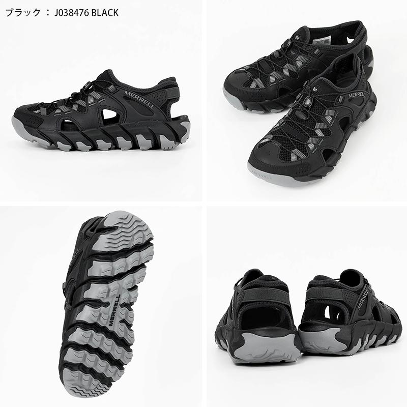 MERRELL（メレル） サンダル レディース マイポ エクスプローラー