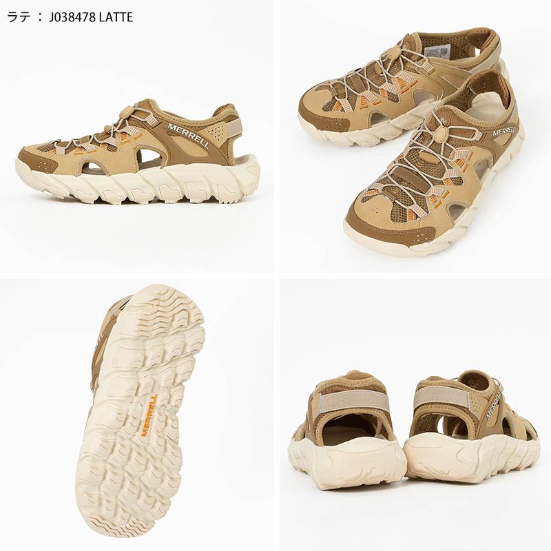 メレル　サンダル MERRELL（メレル） サンダル レディース マイポ エクスプローラー