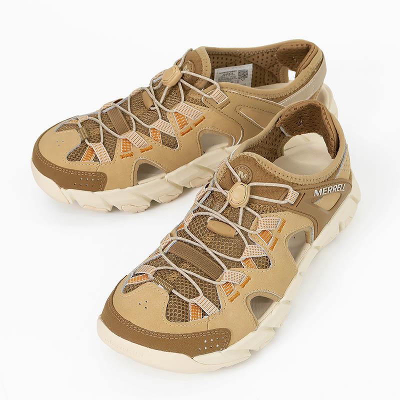 MERRELL（メレル） サンダル レディース マイポ エクスプローラー