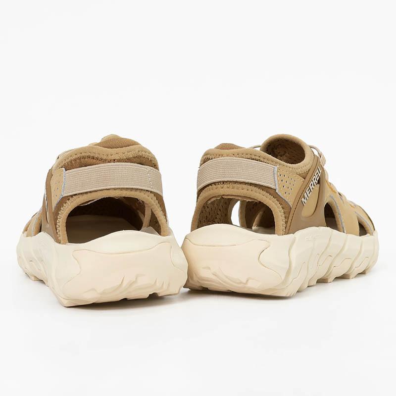MERRELL（メレル） サンダル レディース マイポ エクスプローラー