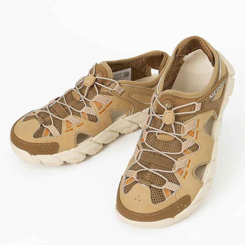 MERRELL（メレル） サンダル レディース マイポ エクスプローラー