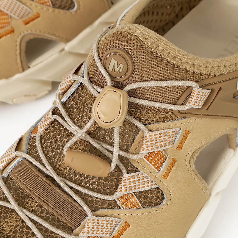 MERRELL（メレル） サンダル レディース マイポ エクスプローラー