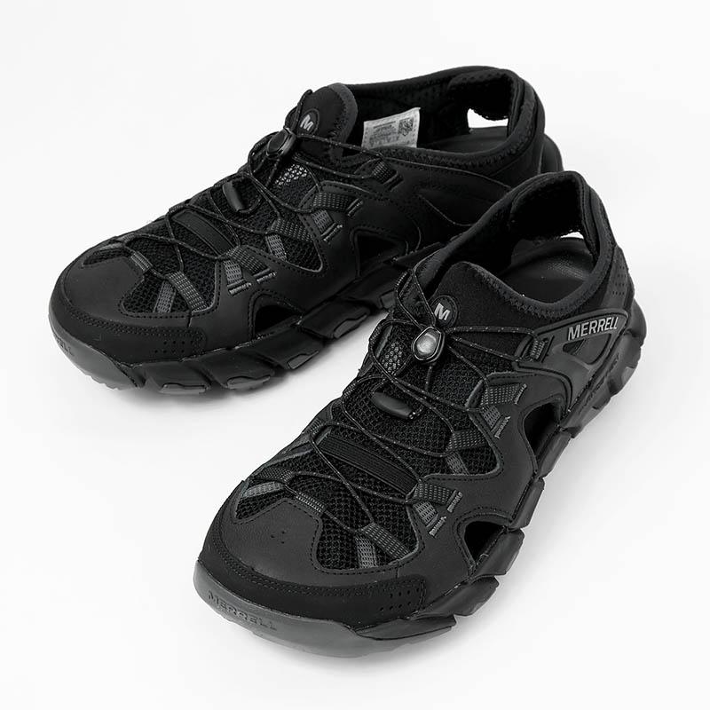 MERRELL（メレル） サンダル メンズ マイポ エクスプローラー シーブ