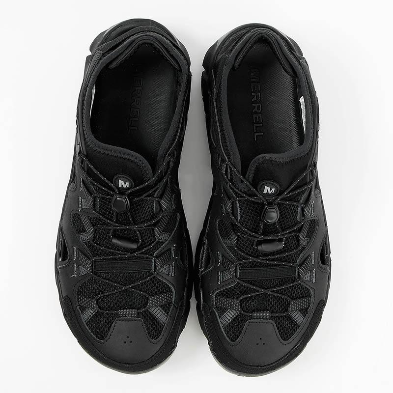MERRELL（メレル） サンダル メンズ マイポ エクスプローラー シーブ