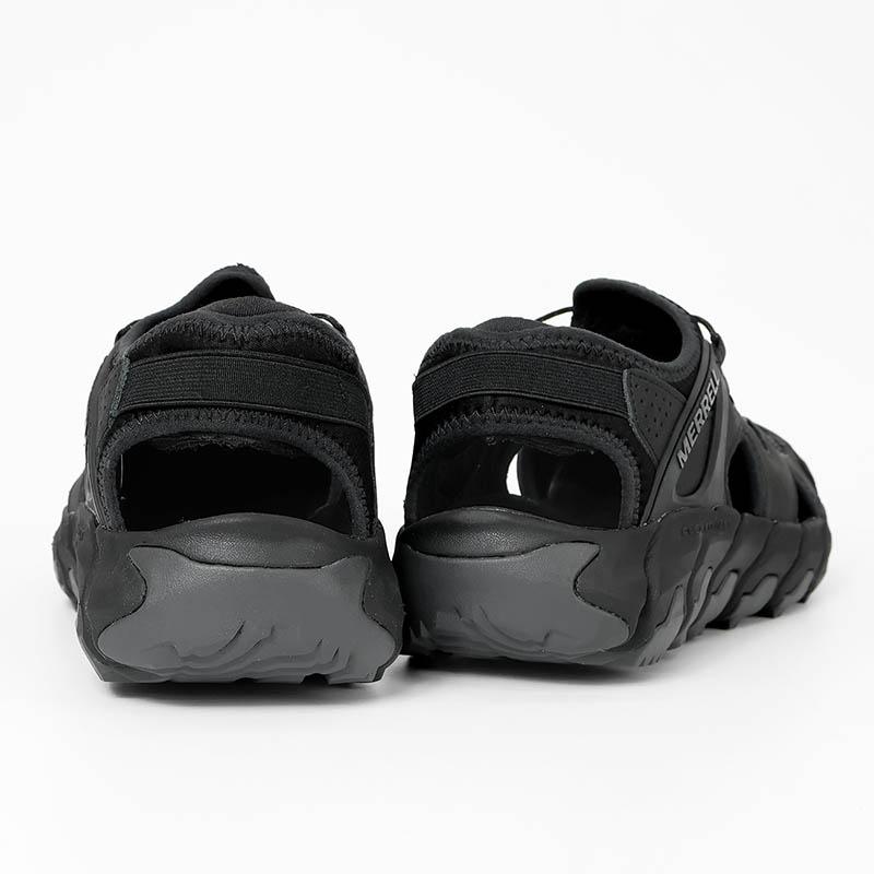 MERRELL（メレル） サンダル メンズ マイポ エクスプローラー シーブ