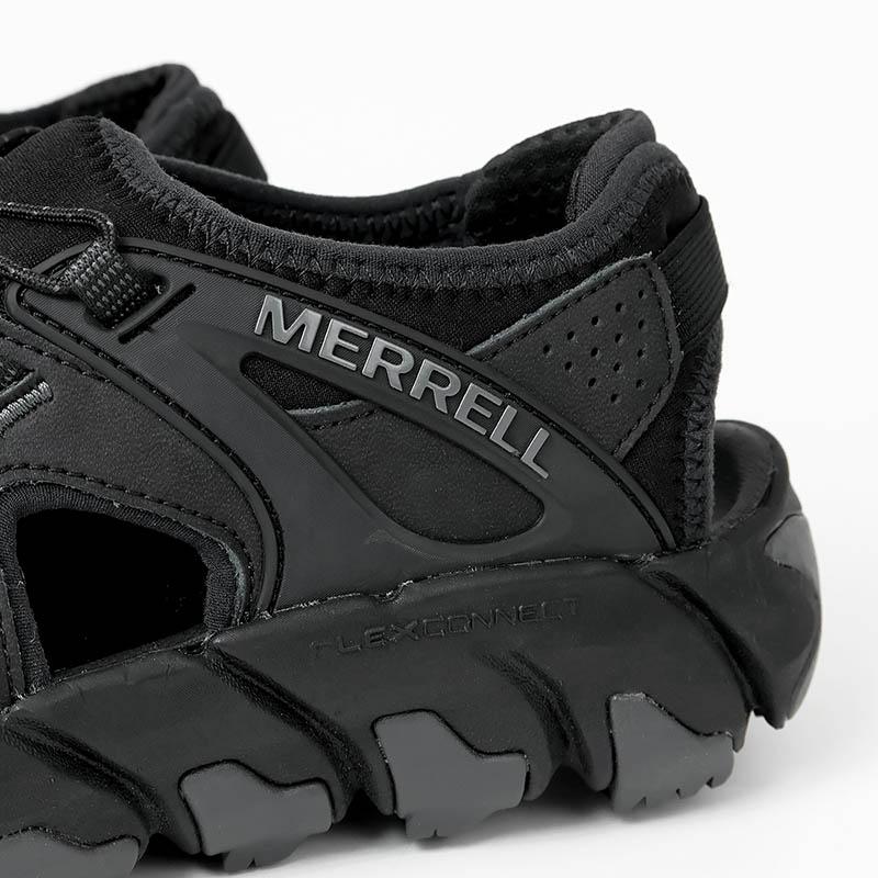 MERRELL（メレル） サンダル メンズ マイポ エクスプローラー シーブ