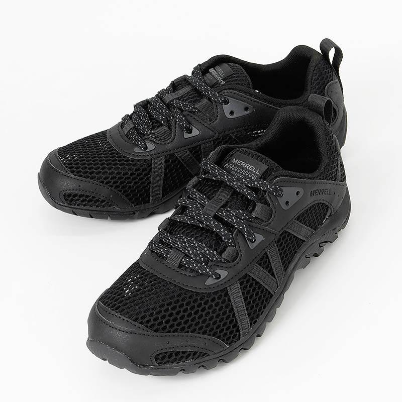 MERRELL（メレル） スニーカー レディース マイポ エアロスポーツ