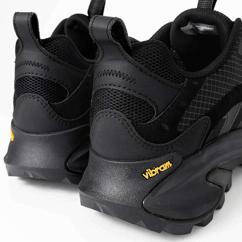 MERRELL（メレル） スニーカー メンズ モアブ スピード 2 ゴアテックス
