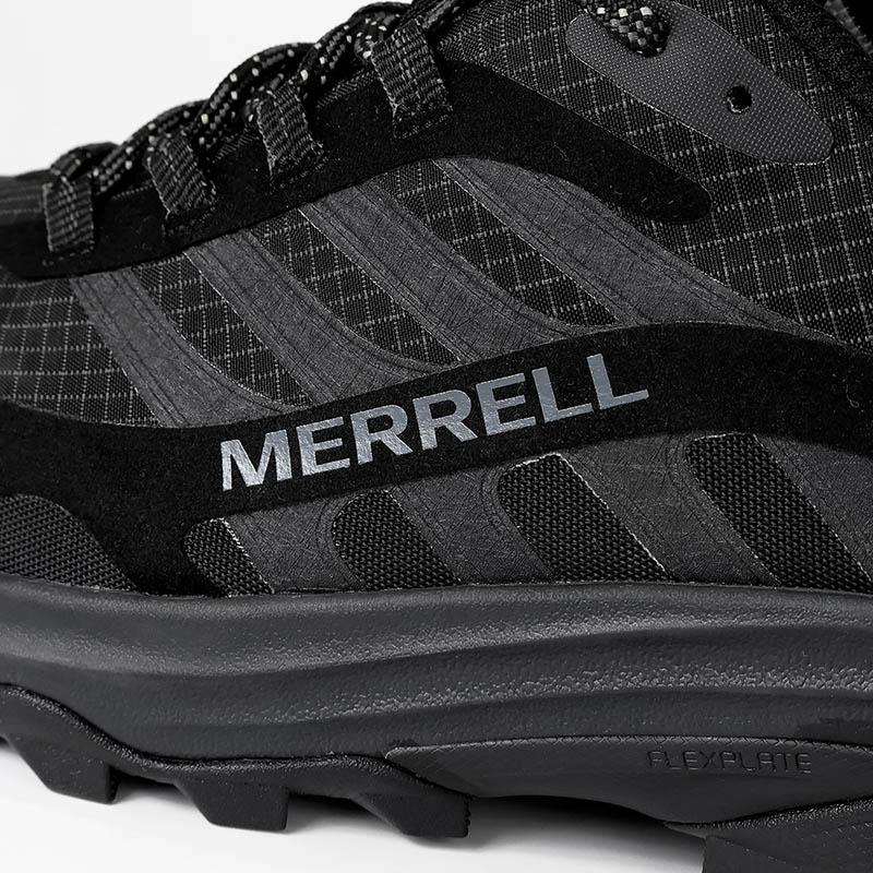 MERRELL（メレル） スニーカー メンズ モアブ スピード 2 ゴアテックス