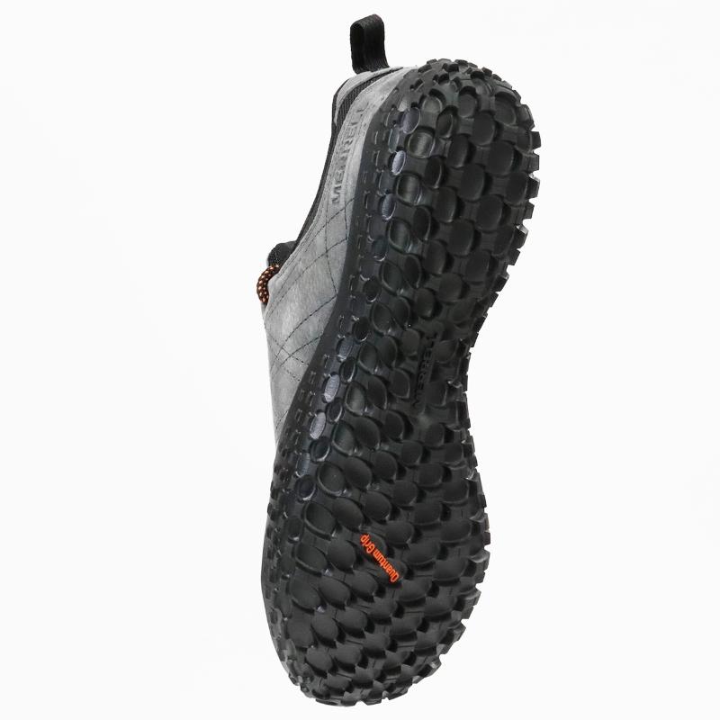 MERRELL（メレル） スニーカー メンズ ラプト WRAPT ベアフット