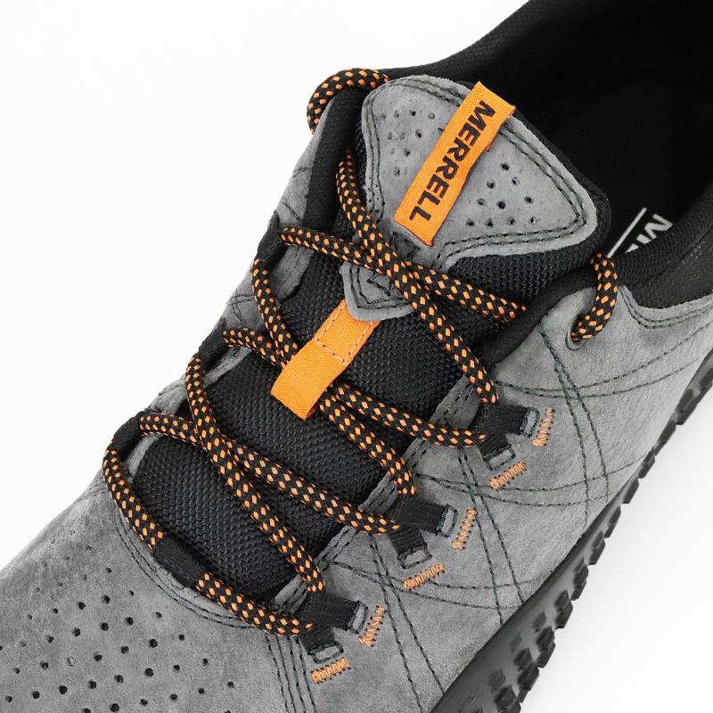 MERRELL（メレル） スニーカー メンズ ラプト WRAPT ベアフット