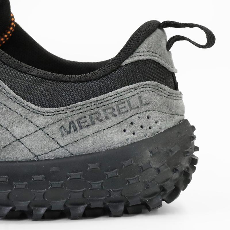 MERRELL（メレル） スニーカー メンズ ラプト WRAPT ベアフット