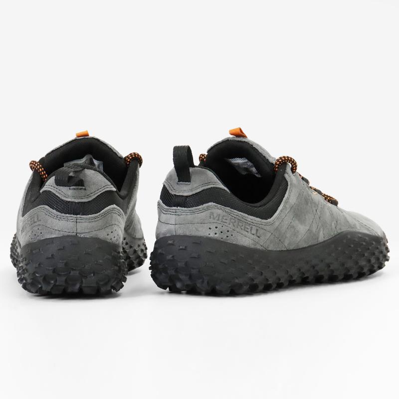 MERRELL（メレル） スニーカー メンズ ラプト WRAPT ベアフット