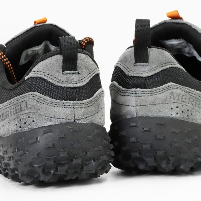 MERRELL（メレル） スニーカー メンズ ラプト WRAPT ベアフット