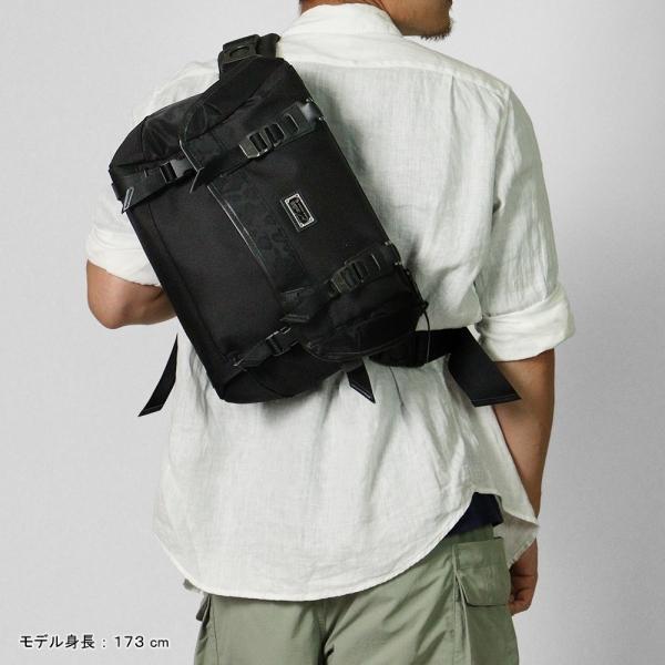 master-piece 30周年限定Black Crazy01756-30th