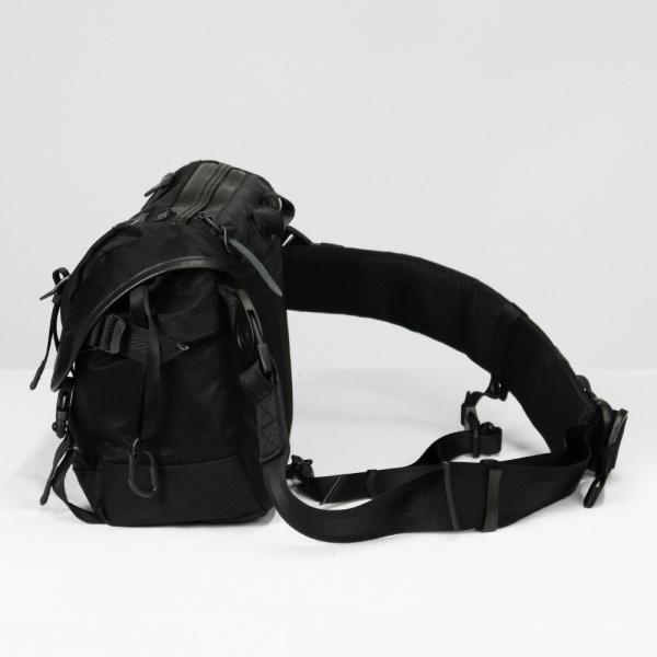 master-piece 30周年限定Black Crazy01756-30th