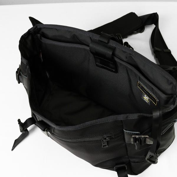 master-piece 30周年限定Black Crazy01756-30th