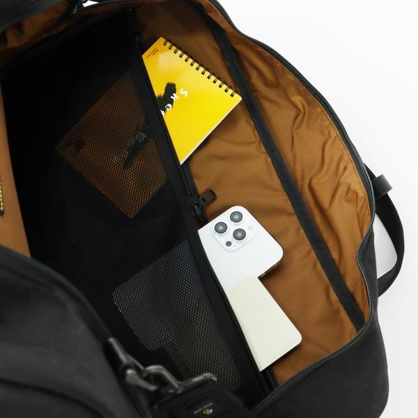 マスターピース master-piece ボストンバッグ 2WAY ポテンシャル 日本製 各色 01759-v3 | ブランド [正規取扱店]【ポイント10倍 | 選べるノベルティ】の画像