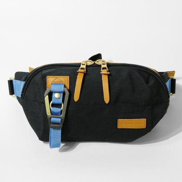 master-piece マスターピース ボディバッグ リンク ウエスト