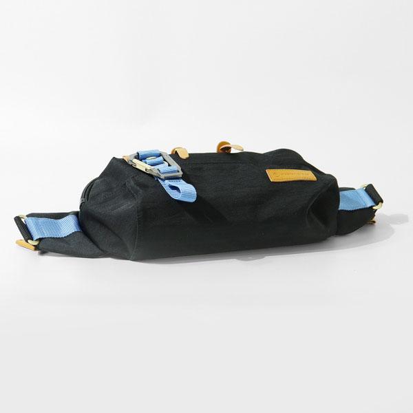 MASTER-PIECE FDMTL ボディバッグ 日本製 FDMTL x master piece Waist Bag No.02346-fd2 ｜master-piece