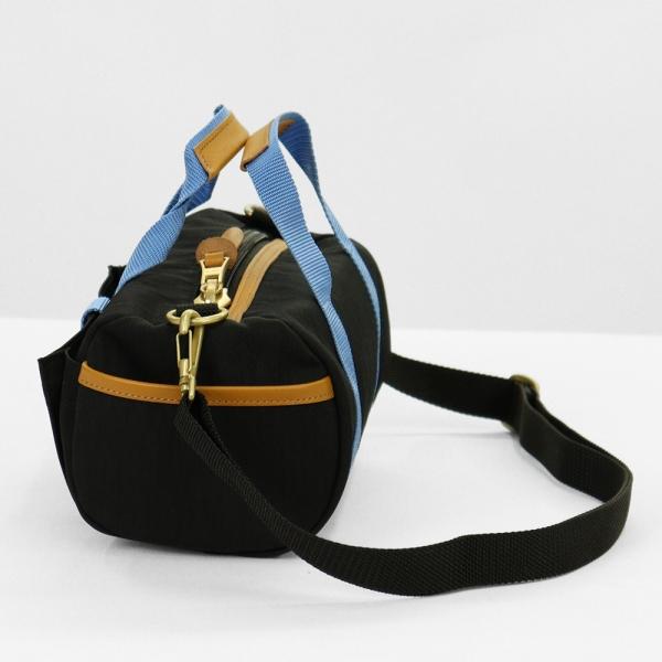 美品 master-piece マスターピース ボストンバッグ 2WAY master-piece（マスターピース） ボストンバッグ link 2WAYミニ