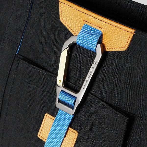 master-piece（マスターピース） トートバッグ Link 2WAY ショルダー