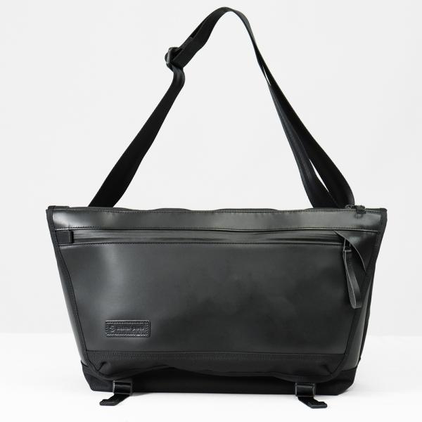 master-piece マスターピース メッセンジャーバッグ slick leather ver