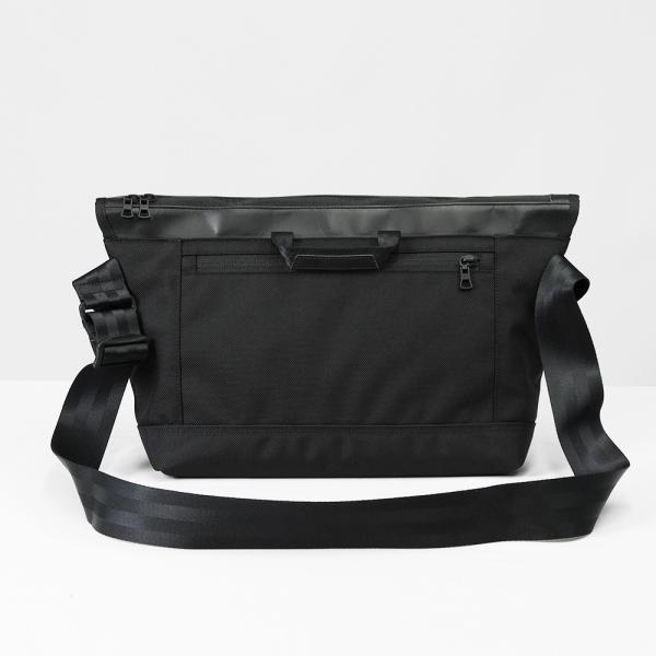 master-piece（マスターピース） メッセンジャーバッグ slick leather