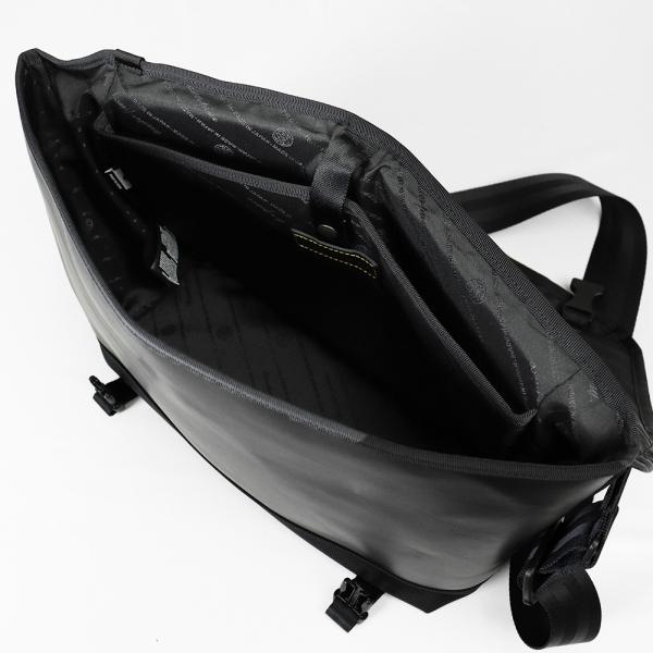 master-piece マスターピース メッセンジャーバッグ slick leather ver